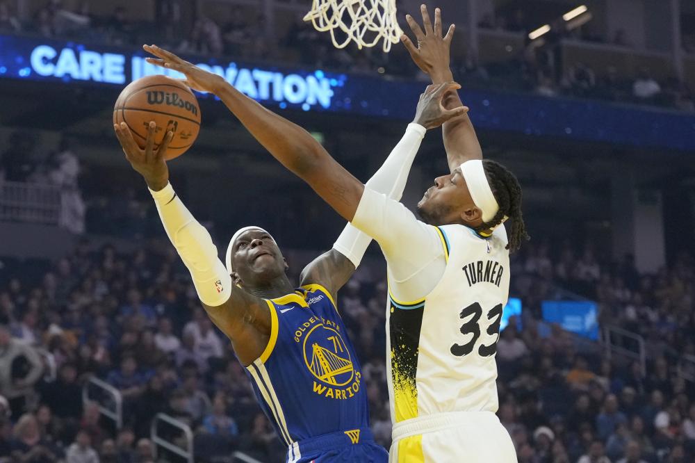 势头展现出 势头展现出