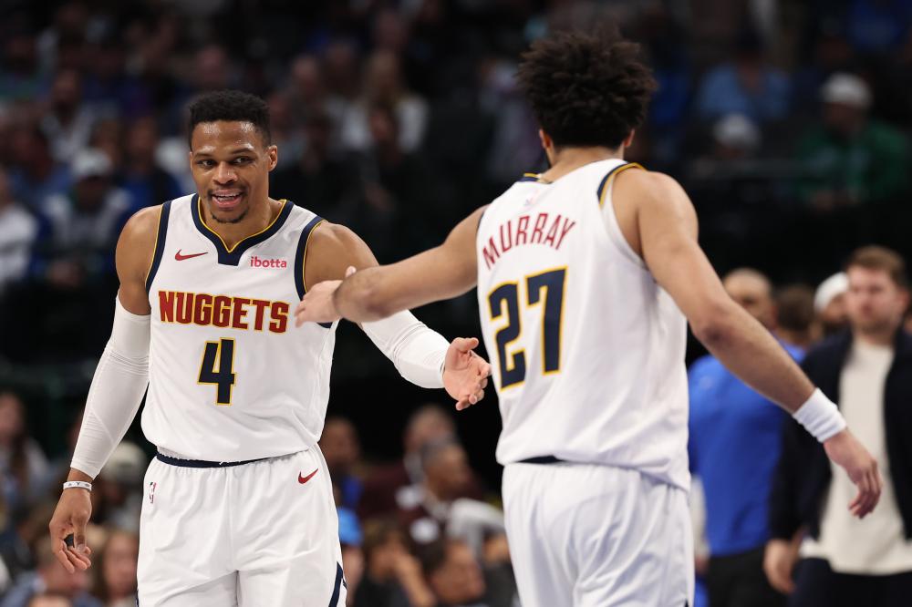 篮网时期 篮网时期