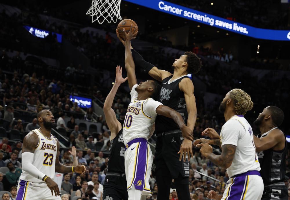 看点之一 看点之一